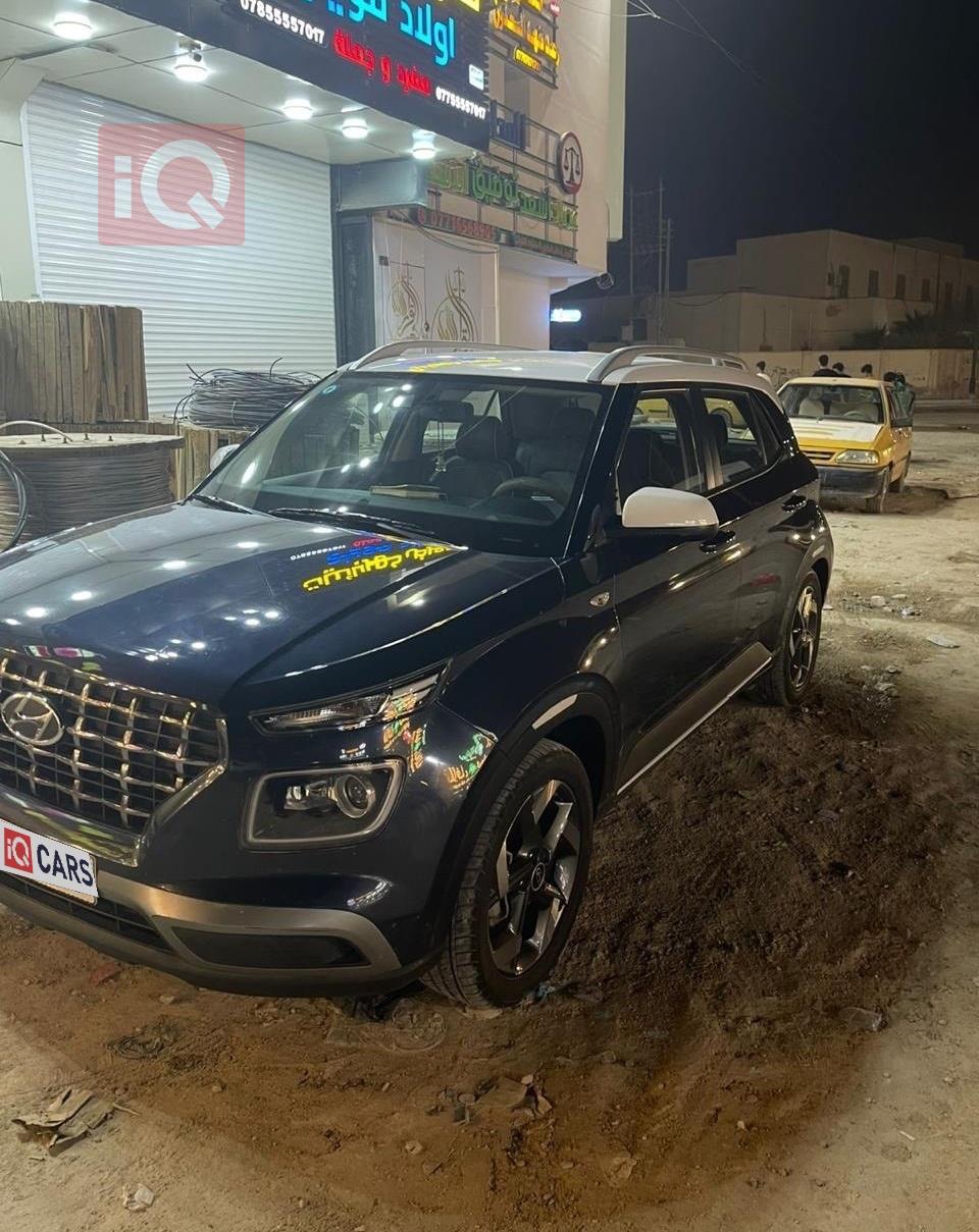 هيونداي فينو